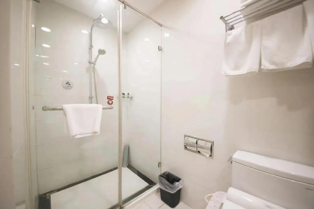 Nanjing Grand Da Qiao Hotel