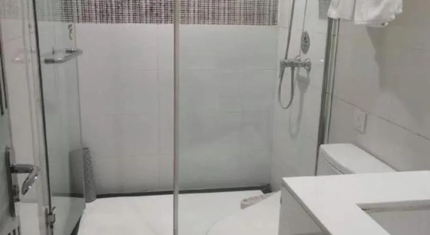 Nanjing Grand Da Qiao Hotel