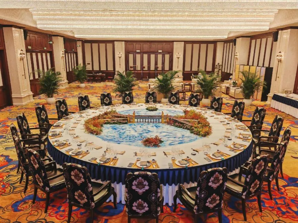 Nanjing Grand Da Qiao Hotel