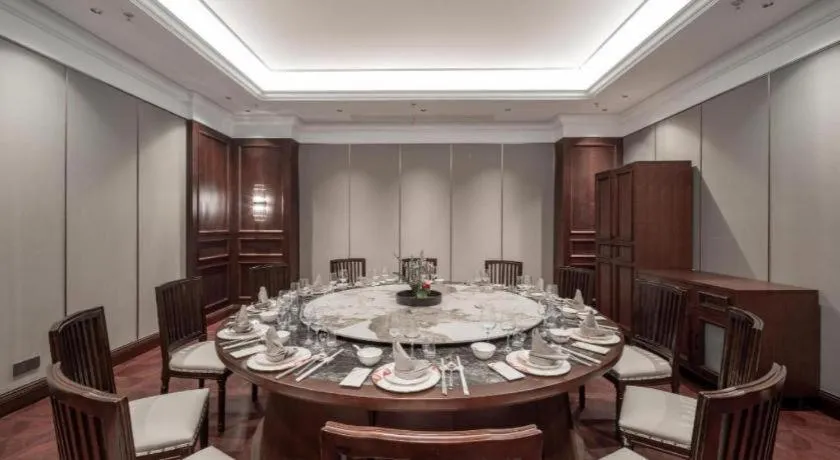 Nanjing Grand Da Qiao Hotel