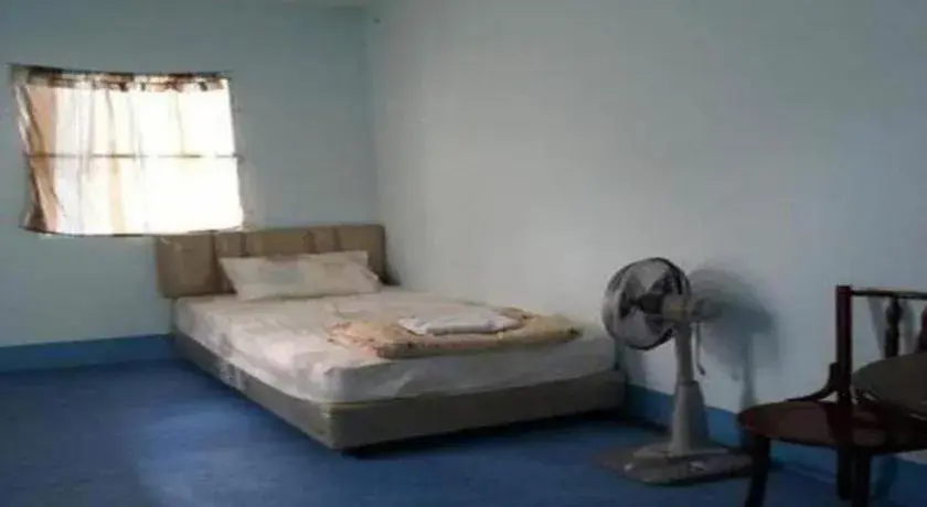 Bed in JJ. Home Petchaburi Bed in JJ. Home Petchaburi