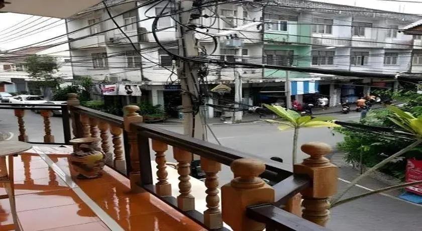 JJ. Home Petchaburi JJ. Home Petchaburi