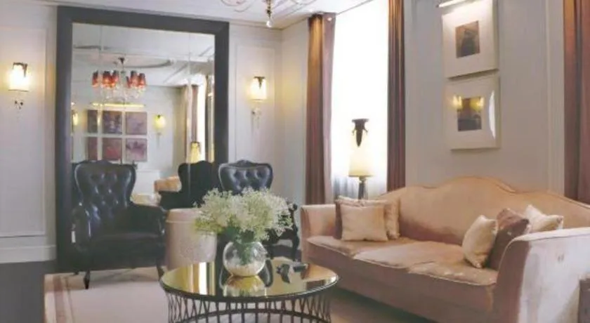 Jinjiang Metropolo Hotel Classiq Shanghai Off Bund