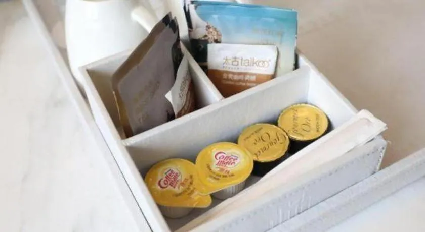 Jinjiang Metropolo Hotel Classiq Shanghai Off Bund