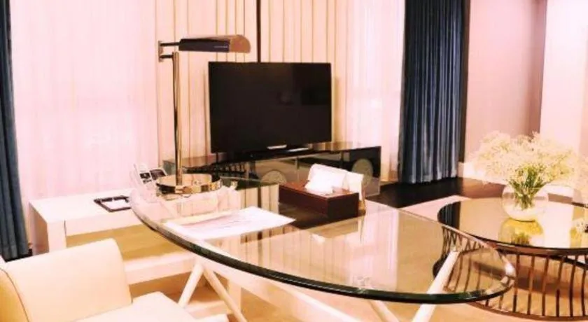 Jinjiang Metropolo Hotel Classiq Shanghai Off Bund