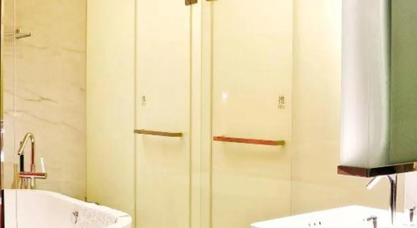 Jinjiang Metropolo Hotel Classiq Shanghai Off Bund