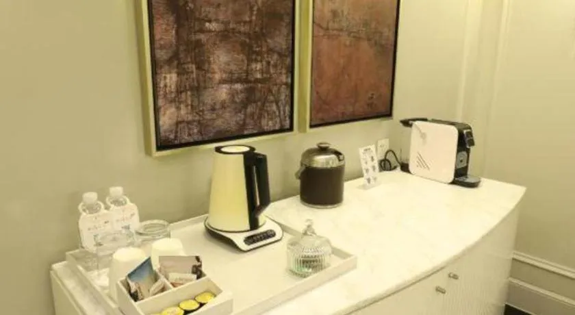 Jinjiang Metropolo Hotel Classiq Shanghai Off Bund