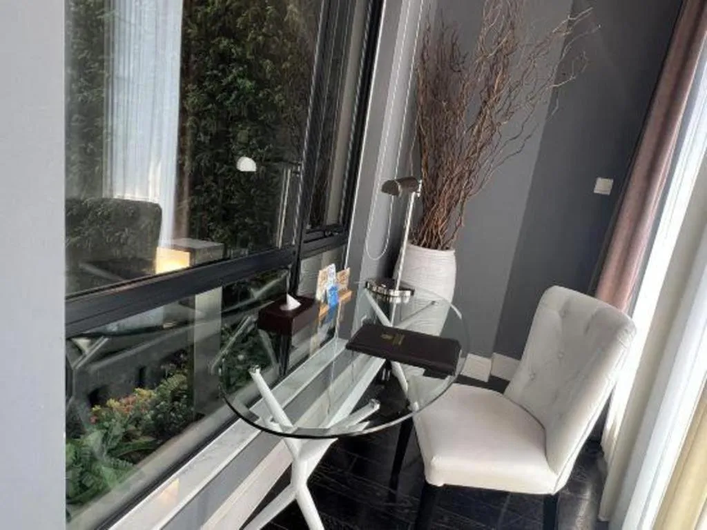 Jinjiang Metropolo Hotel Classiq Shanghai Off Bund