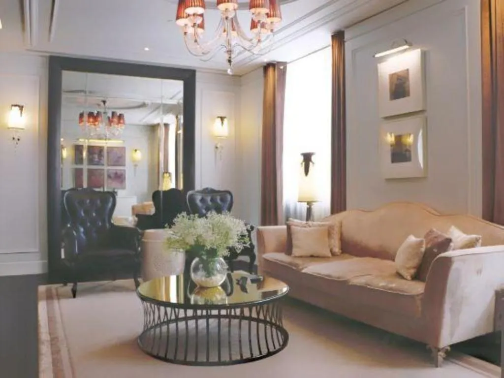 Jinjiang Metropolo Hotel Classiq Shanghai Off Bund