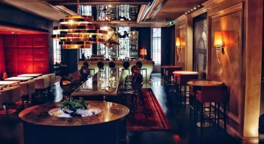 Jinjiang Metropolo Hotel Classiq Shanghai Off Bund