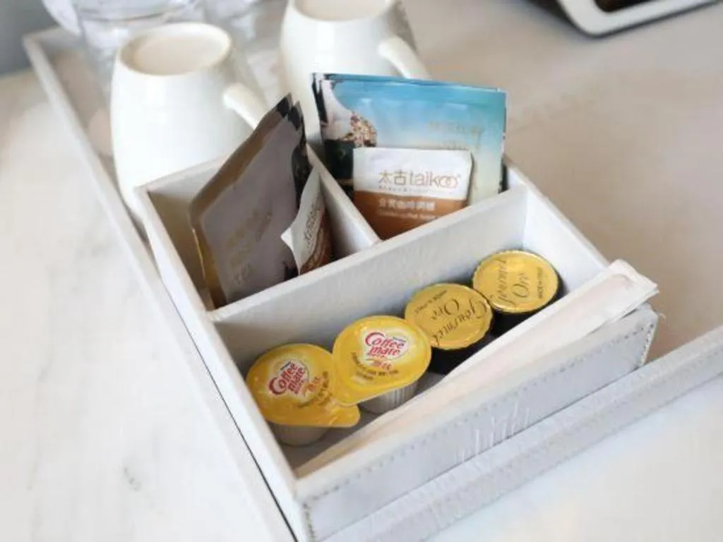 Jinjiang Metropolo Hotel Classiq Shanghai Off Bund