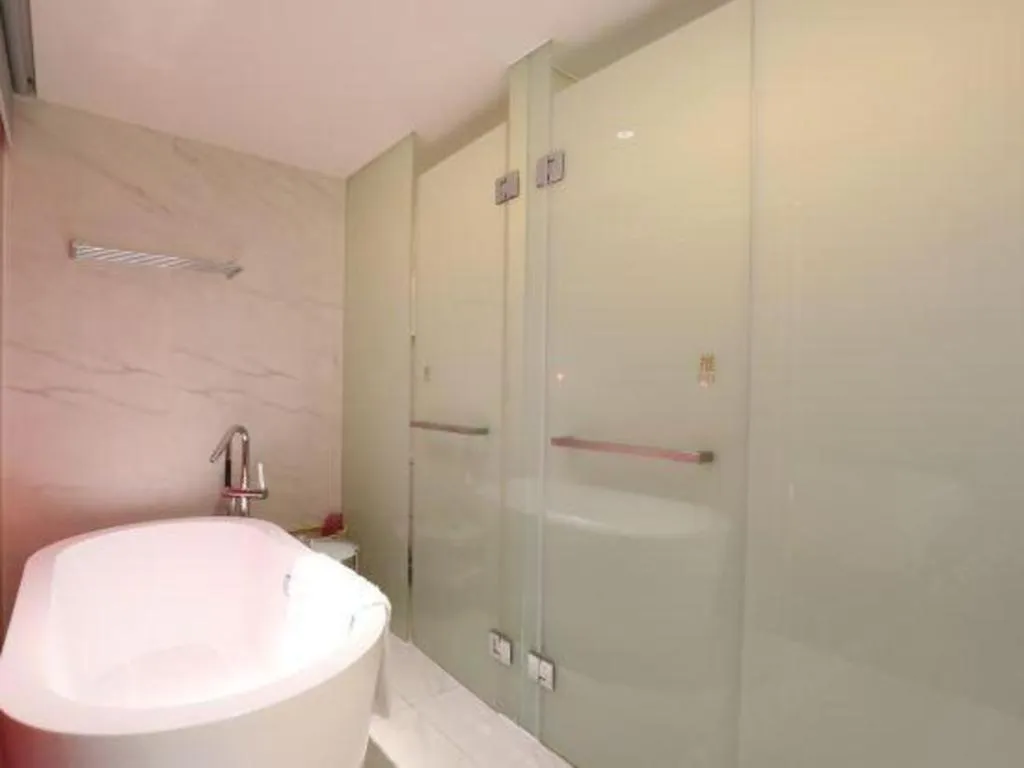 Jinjiang Metropolo Hotel Classiq Shanghai Off Bund