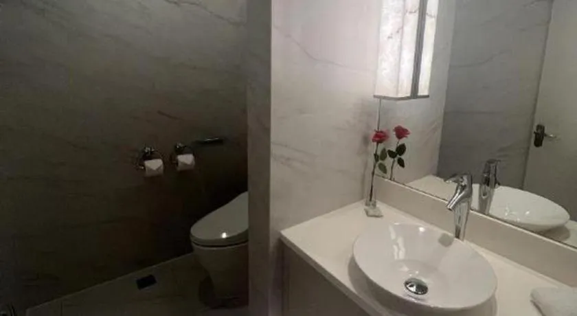 Jinjiang Metropolo Hotel Classiq Shanghai Off Bund