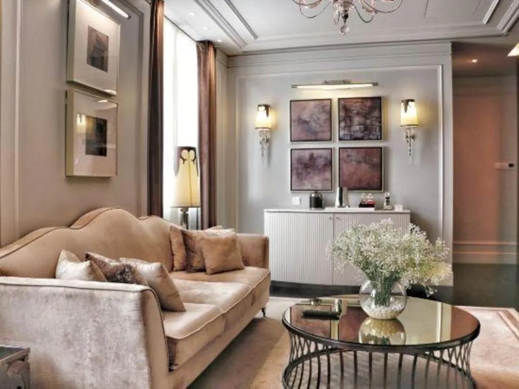 Jinjiang Metropolo Hotel Classiq Shanghai Off Bund