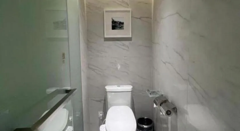 Jinjiang Metropolo Hotel Classiq Shanghai Off Bund