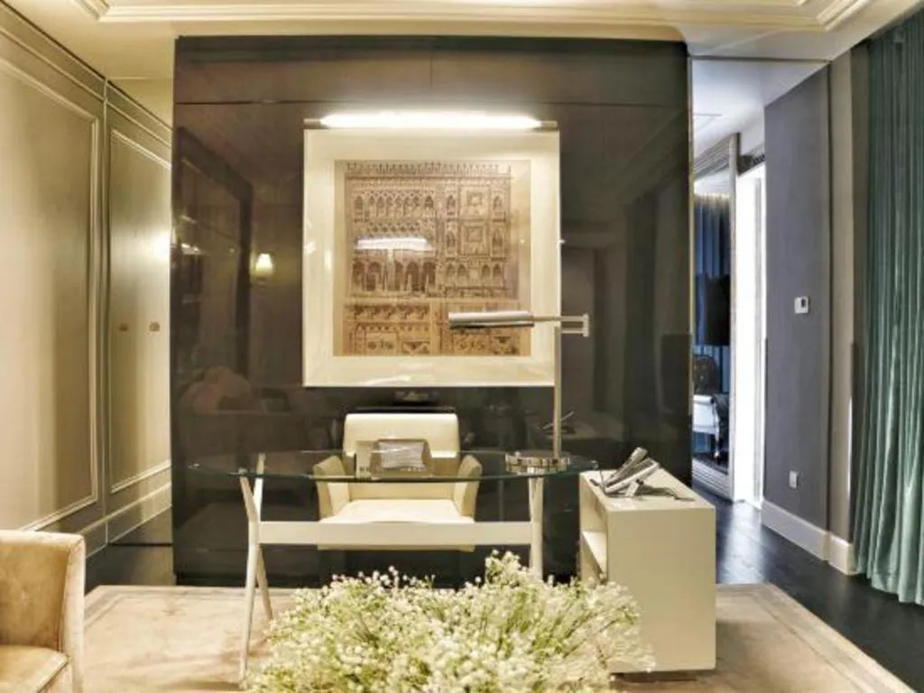 Jinjiang Metropolo Hotel Classiq Shanghai Off Bund