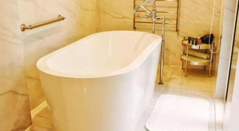 Jinjiang Metropolo Hotel Classiq Shanghai Off Bund