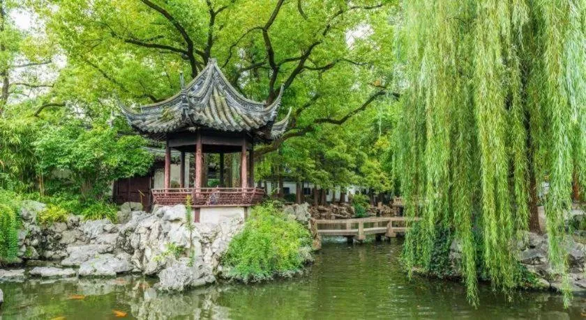 Jinjiang Metropolo Hotel Classiq Shanghai Off Bund