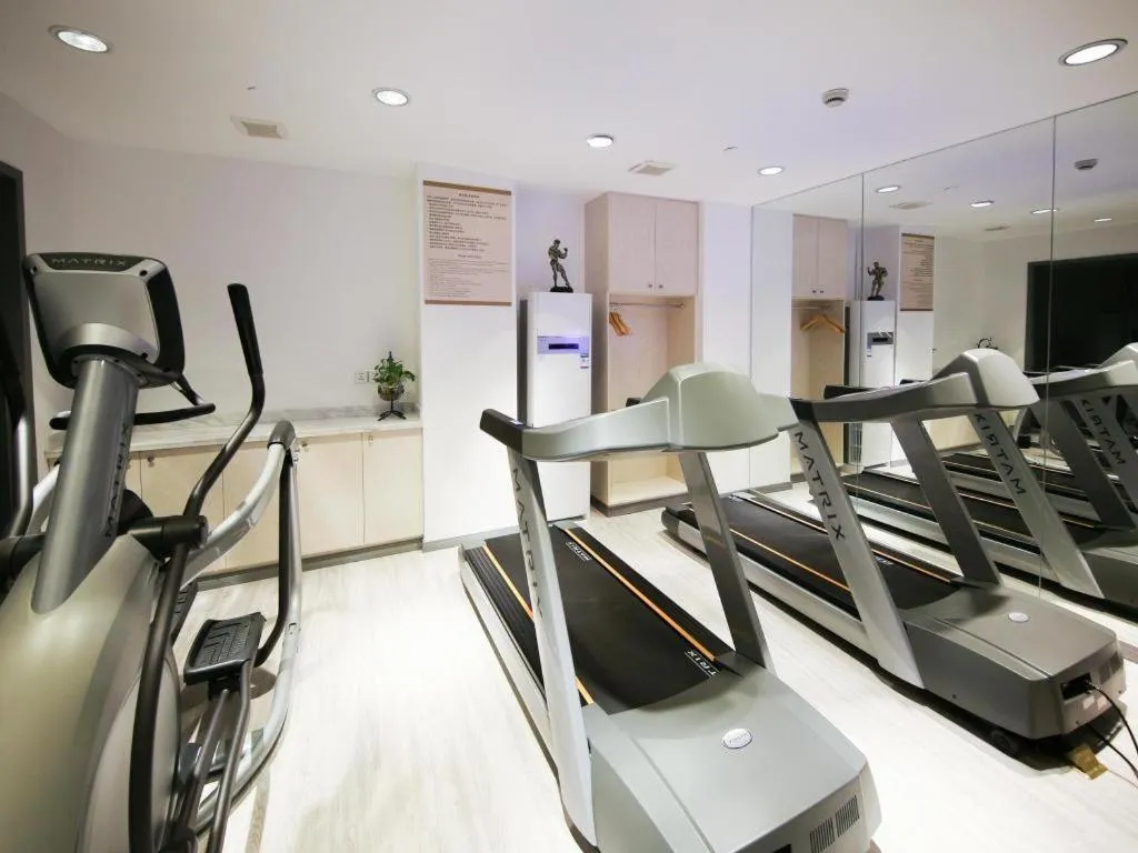 Jinjiang Metropolo Hotel Classiq Shanghai Off Bund