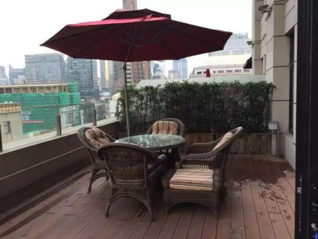 Jinjiang Metropolo Hotel Classiq Shanghai Off Bund