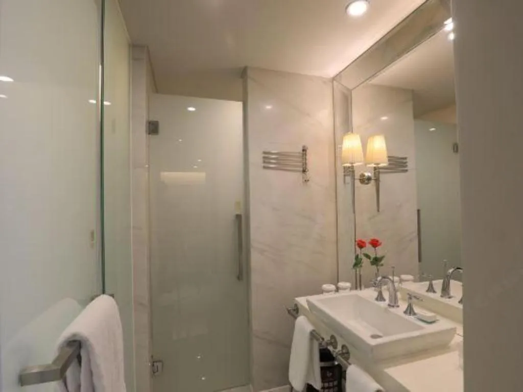 Jinjiang Metropolo Hotel Classiq Shanghai Off Bund