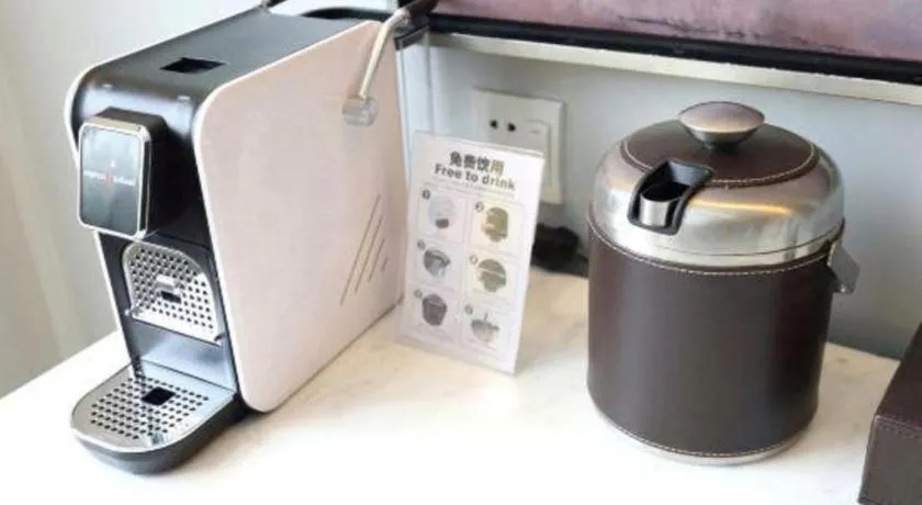 Jinjiang Metropolo Hotel Classiq Shanghai Off Bund