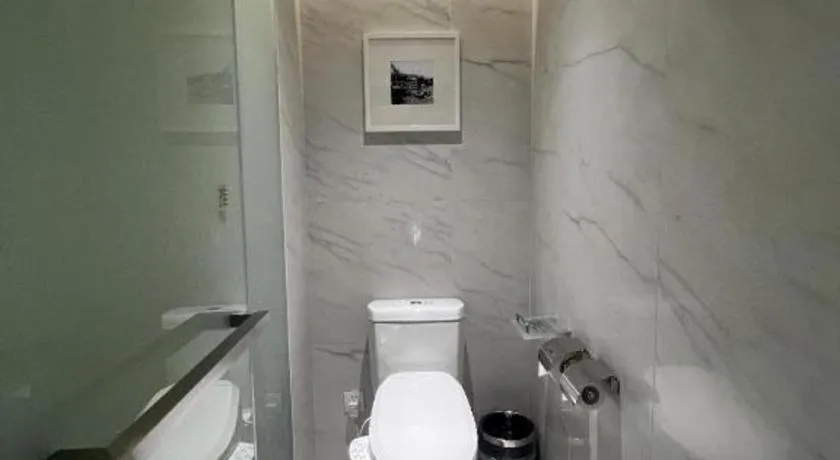 Jinjiang Metropolo Hotel Classiq Shanghai Off Bund