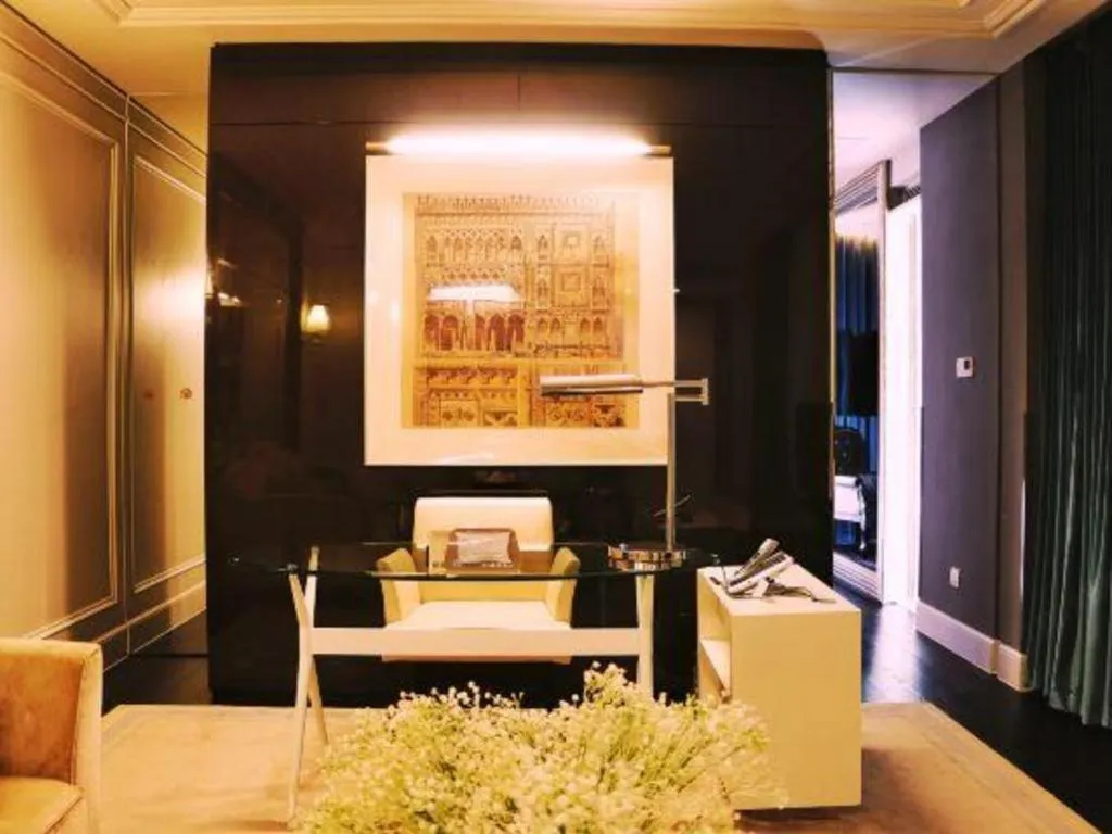 Jinjiang Metropolo Hotel Classiq Shanghai Off Bund