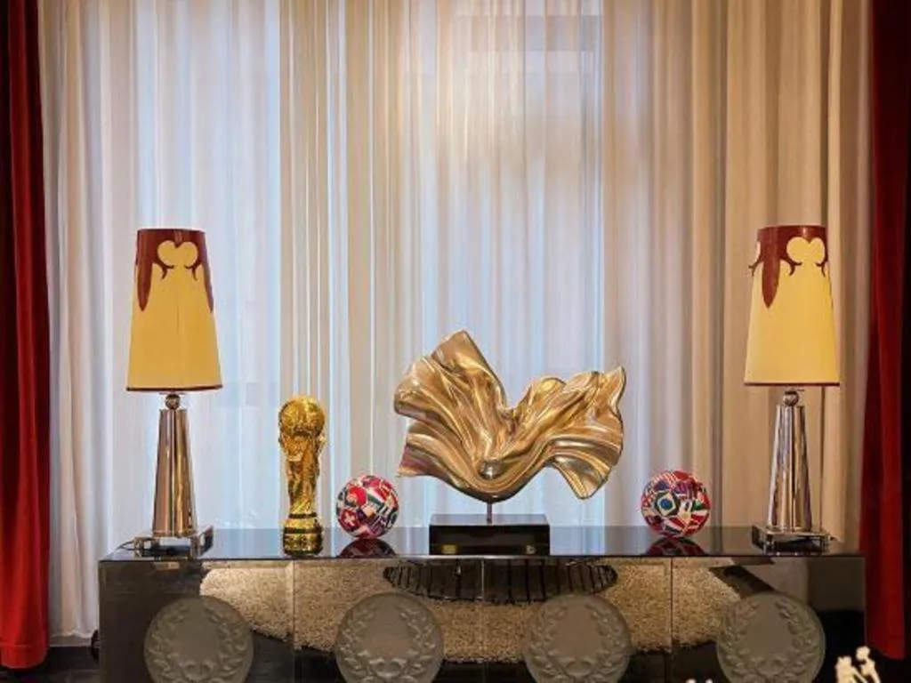 Jinjiang Metropolo Hotel Classiq Shanghai Off Bund