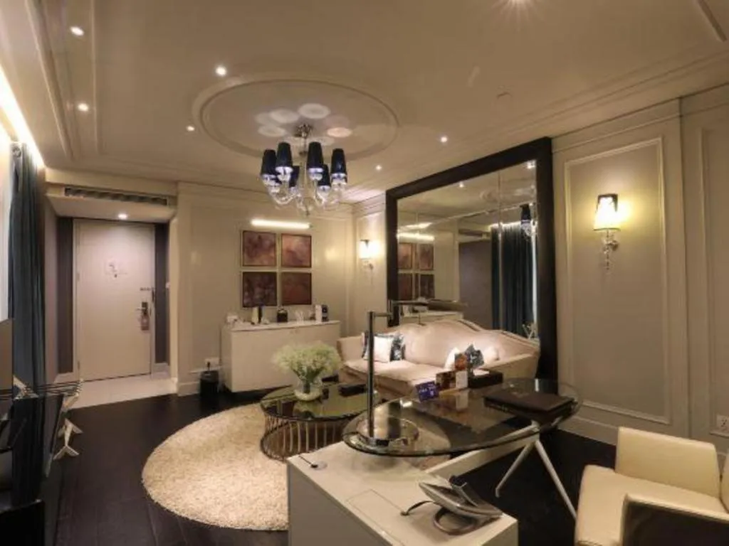 Jinjiang Metropolo Hotel Classiq Shanghai Off Bund