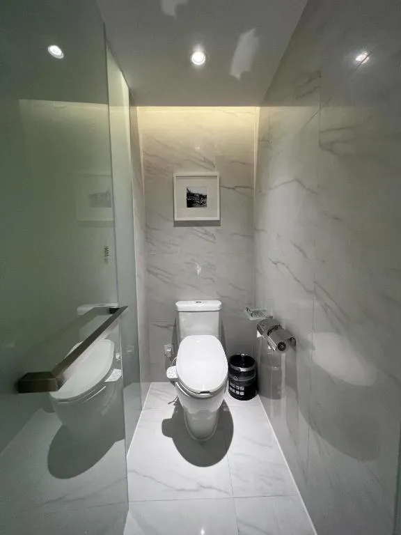 Jinjiang Metropolo Hotel Classiq Shanghai Off Bund