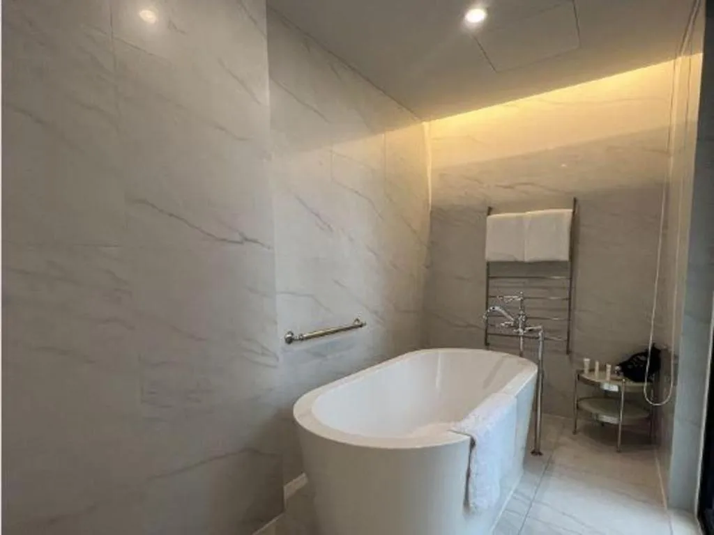 Jinjiang Metropolo Hotel Classiq Shanghai Off Bund