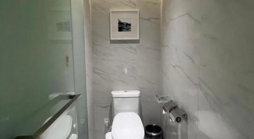 Jinjiang Metropolo Hotel Classiq Shanghai Off Bund