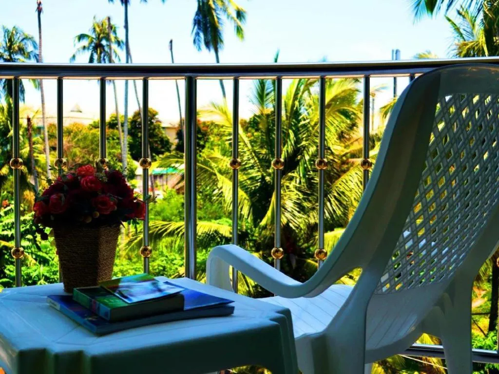 Sairougn Seaview Hotel