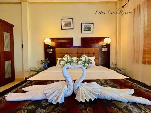 Lotusland Resort Lotusland Resort