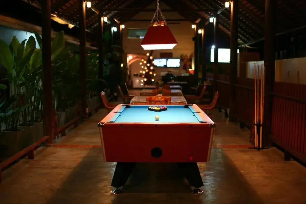 Lotusland Resort Lotusland Resort