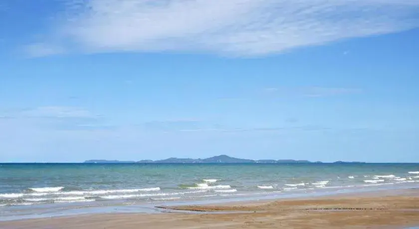 Lotusland Resort Lotusland Resort