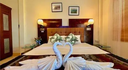 Lotusland Resort Lotusland Resort