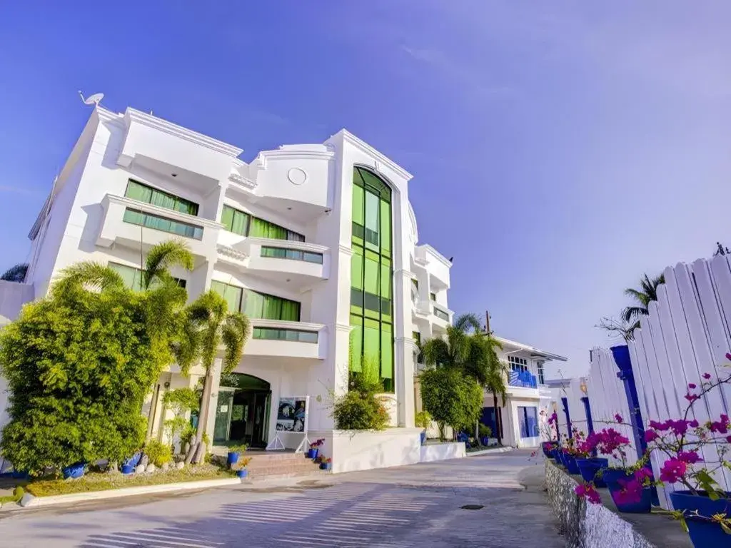 Vitalis White Sands Vitalis White Sands