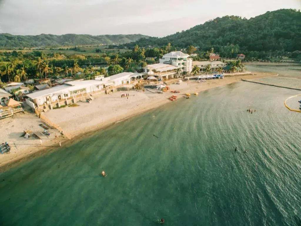 Vitalis White Sands Vitalis White Sands