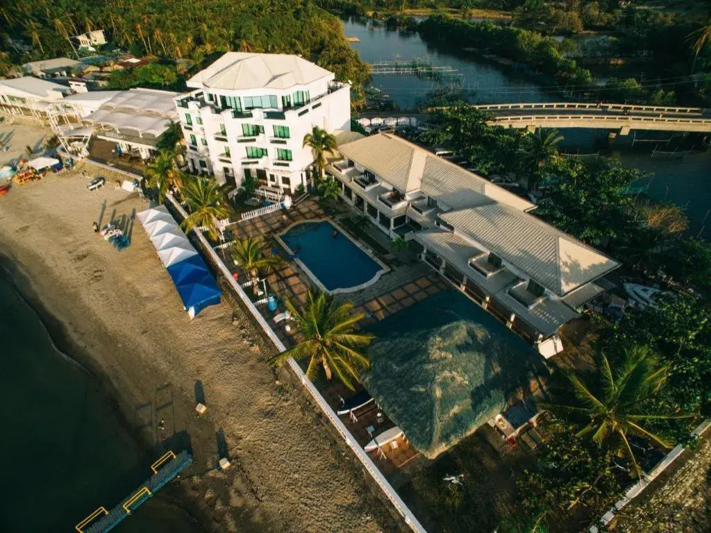 Vitalis White Sands Vitalis White Sands