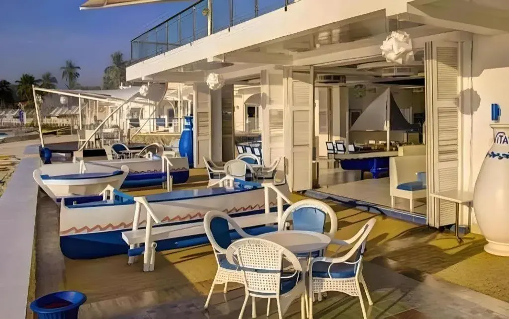 Vitalis White Sands Vitalis White Sands