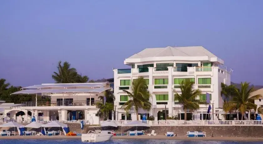 Vitalis White Sands Vitalis White Sands