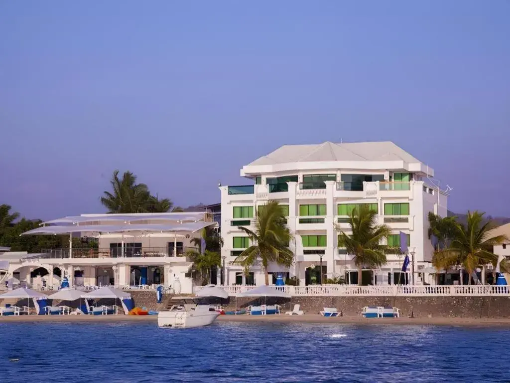 Vitalis White Sands Vitalis White Sands