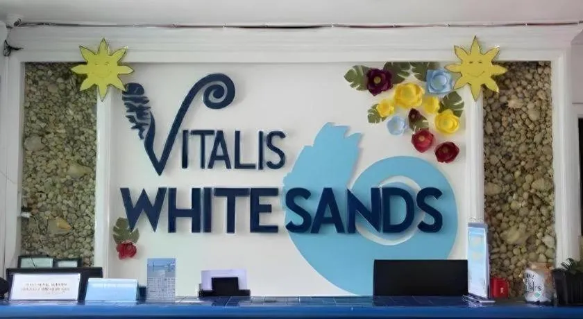 Vitalis White Sands