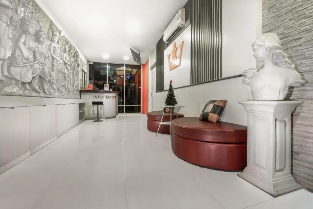 Majestic View Hotel Majestic View Hotel