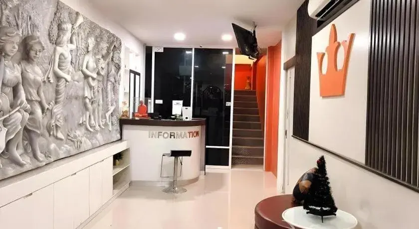 Majestic View Hotel Majestic View Hotel