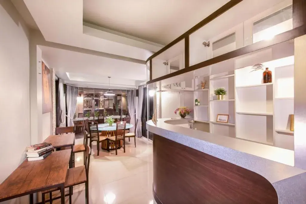 Majestic View Hotel Majestic View Hotel