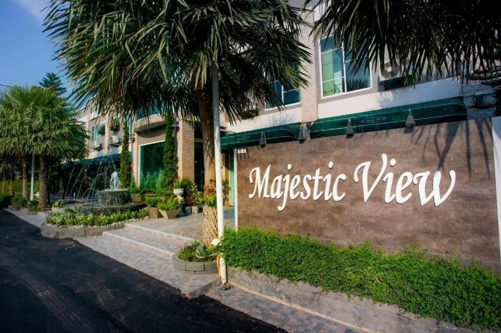 Majestic View Hotel