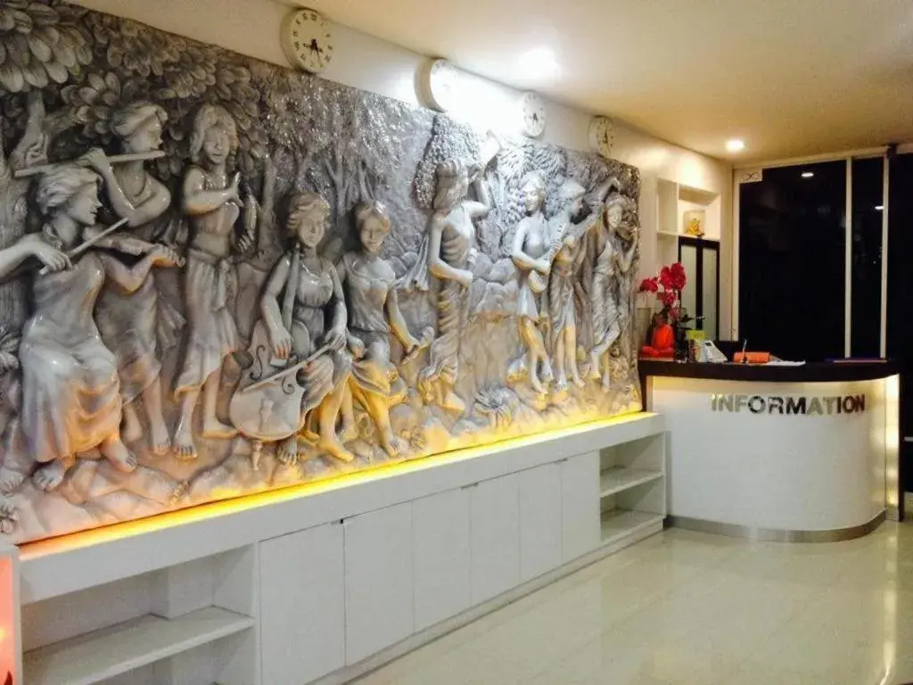 Majestic View Hotel Majestic View Hotel